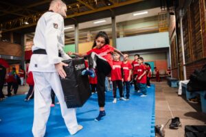 Jaboatão receberá primeira edição de 2026 do Programa Transforma do Comitê Olímpico Brasileiro