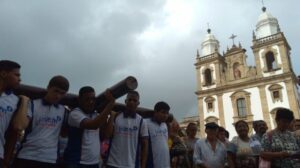 Em Pauta: Arquidiocese de Olinda e Recife celebra Semana Santa com via-sacra, missas e procissões