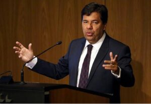 Após 41 anos de filiação a uma mesma legenda, Mendonça Filho muda de Partido esta quarta-feira