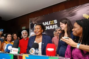 Em evento no Recife, Ministério da Cultura anuncia investimento de R$ 630 milhões para o audiovisual brasileiro