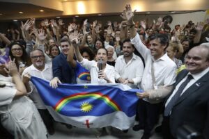 Raquel Lyra autoriza obras do Centro de Qualificação de Pernambuco na área central do Recife