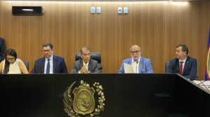 CCLJ da Alepe rejeita vetos de Raquel Lyra a trechos da LOA de 2026 e amplia impasse sobre orçamento