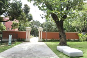 No Recife, segunda etapa do Parque da Tamarineira foi entregue nesta quinta-feira