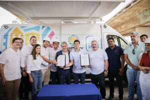 Recife inicia obras para reduzir alagamentos no encontro da Abdias com a BR-232