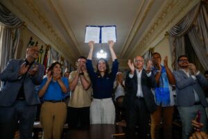 Raquel Lyra formaliza parcerias e garante mais 34 cozinhas solidárias em Pernambuco