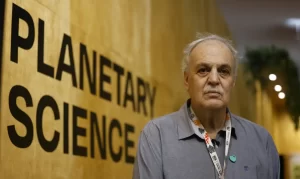 Climatologista brasileiro é nomeado pelo Papa para conselho da Igreja Católica