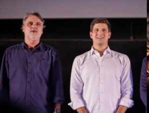 TSE mantém Raul Henry na direção estadual do MDB e fortalece o prefeito João Campos