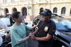 Pernambuco atinge em 2026 menor número de mortes violentas em um 1º trimestre desde o início da série histórica