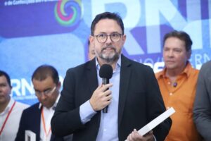 Governo do Estado confirma Guilherme Cavalcanti como novo presidente da Copergás